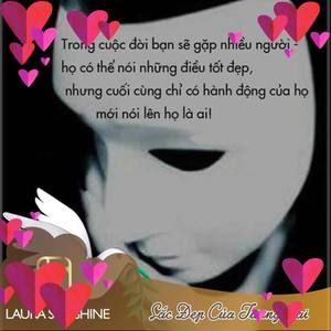 Meet your Posher, Lilian